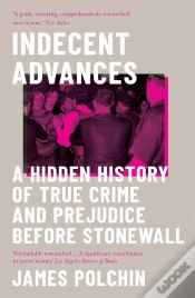 Capa do artigo Indecent Advances
