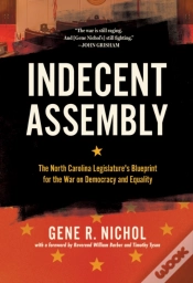 Capa do artigo Indecent Assembly