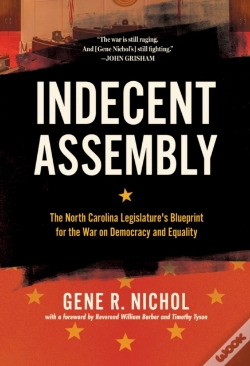 Capa do artigo Indecent Assembly