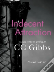 Capa do artigo Indecent Attraction