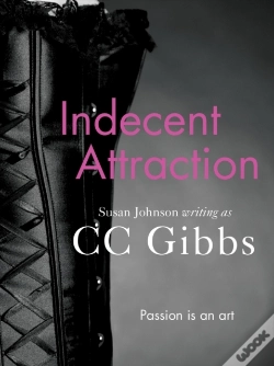 Capa do artigo Indecent Attraction