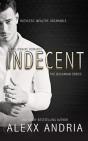Indecent (Billionaire Romance) - Preview