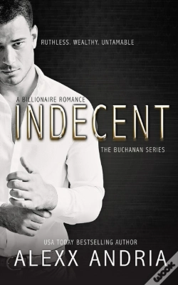 Capa do artigo Indecent (Billionaire Romance)