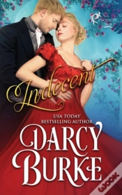 Capa do artigo Indecent