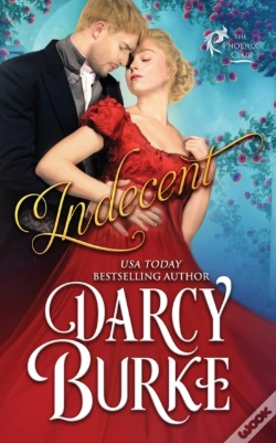 Capa do artigo Indecent
