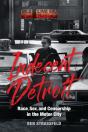 Indecent Detroit - Preview