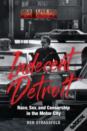 Capa do artigo Indecent Detroit