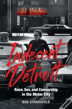 Capa do artigo Indecent Detroit