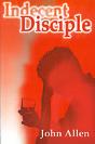 Indecent Disciple - Preview