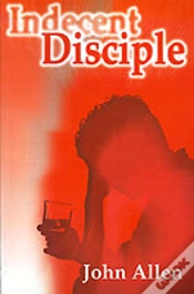 Capa do artigo Indecent Disciple