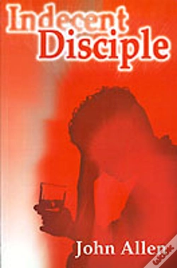 Capa do artigo Indecent Disciple
