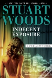 Capa do artigo Indecent Exposure
