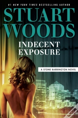 Capa do artigo Indecent Exposure