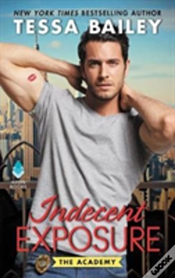 Capa do artigo Indecent Exposure