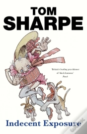 Capa do artigo Indecent Exposure