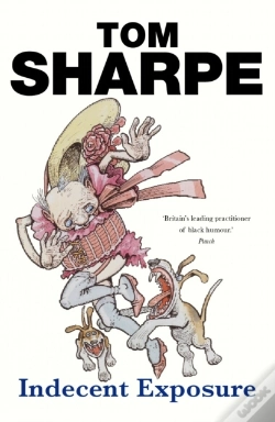 Capa do artigo Indecent Exposure