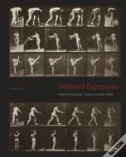 Capa do artigo Indecent Exposures