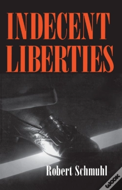 Capa do artigo Indecent Liberties
