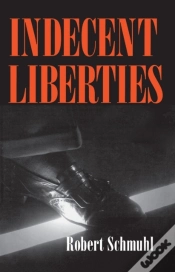 Capa do artigo Indecent Liberties