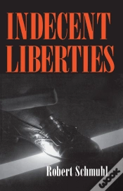 Capa do artigo Indecent Liberties