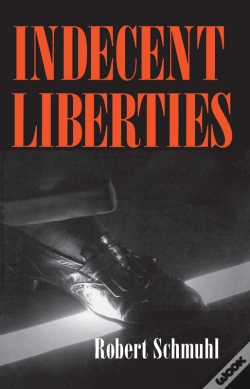 Capa do artigo Indecent Liberties