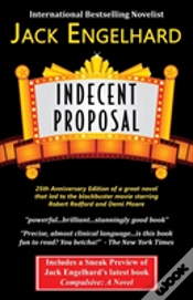 Capa do artigo Indecent Proposal