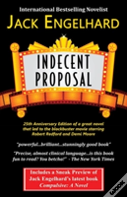 Capa do artigo Indecent Proposal