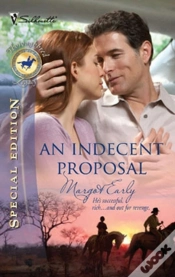 Capa do artigo Indecent Proposal