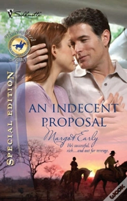 Capa do artigo Indecent Proposal