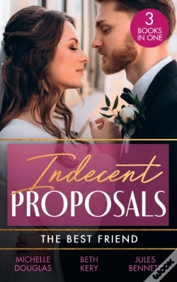 Capa do artigo Indecent Proposals Best Eb