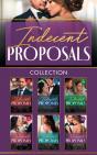Indecent Proposals Collection - Preview