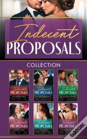 Capa do artigo Indecent Proposals Collection