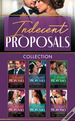 Capa do artigo Indecent Proposals Collection