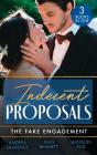 Indecent Proposals Fake Eb - Preview