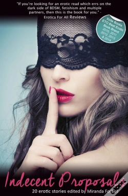 Capa do artigo Indecent Proposals
