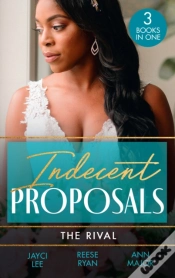 Capa do artigo Indecent Proposals Rival Eb