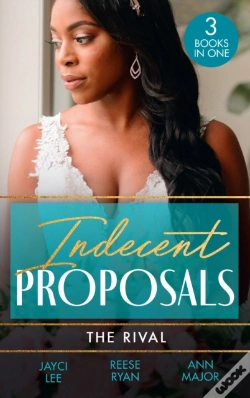 Capa do artigo Indecent Proposals Rival Eb