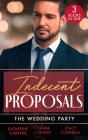 Indecent Proposals Wedding Eb - Preview