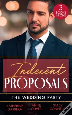 Capa do artigo Indecent Proposals Wedding Eb