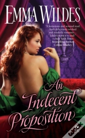 Capa do artigo Indecent Proposition