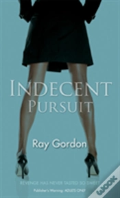 Capa do artigo Indecent Pursuit
