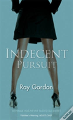 Capa do artigo Indecent Pursuit