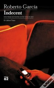 Capa do artigo Indecent