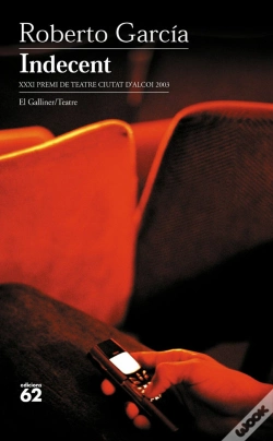 Capa do artigo Indecent