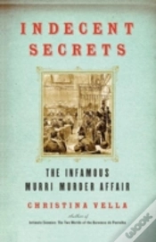 Capa do artigo Indecent Secrets