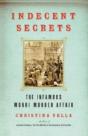 Indecent Secrets - Preview