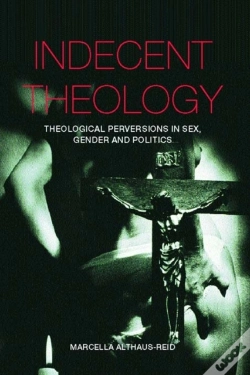 Capa do artigo Indecent Theology