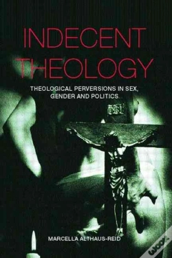 Capa do artigo Indecent Theology