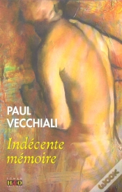 Capa do artigo Indecente Memoire