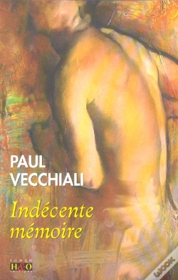 Capa do artigo Indecente Memoire